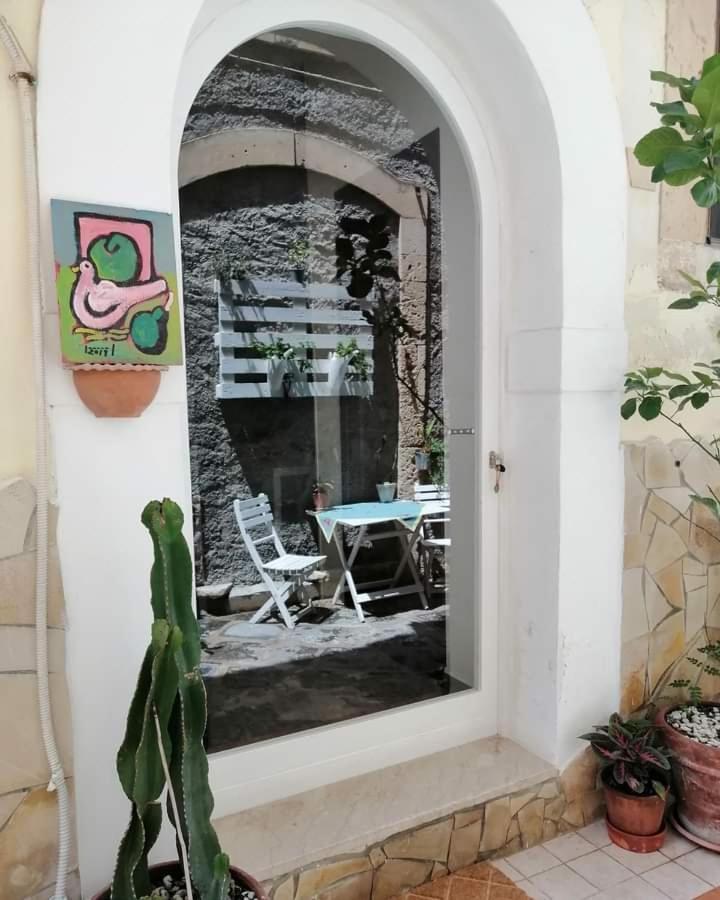 سيراكوزا Diocle Room المظهر الخارجي الصورة