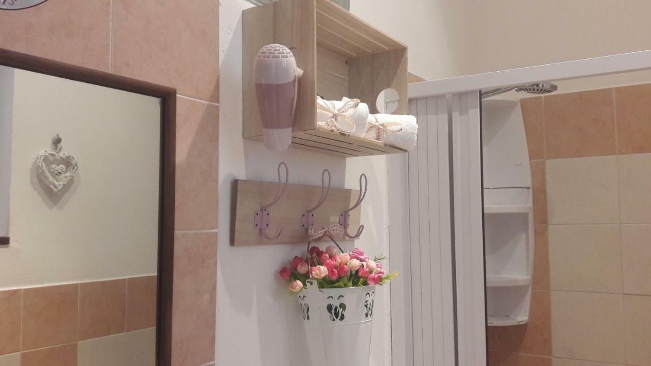 سيراكوزا Diocle Room المظهر الخارجي الصورة