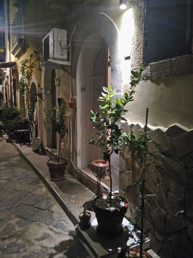 سيراكوزا Diocle Room المظهر الخارجي الصورة