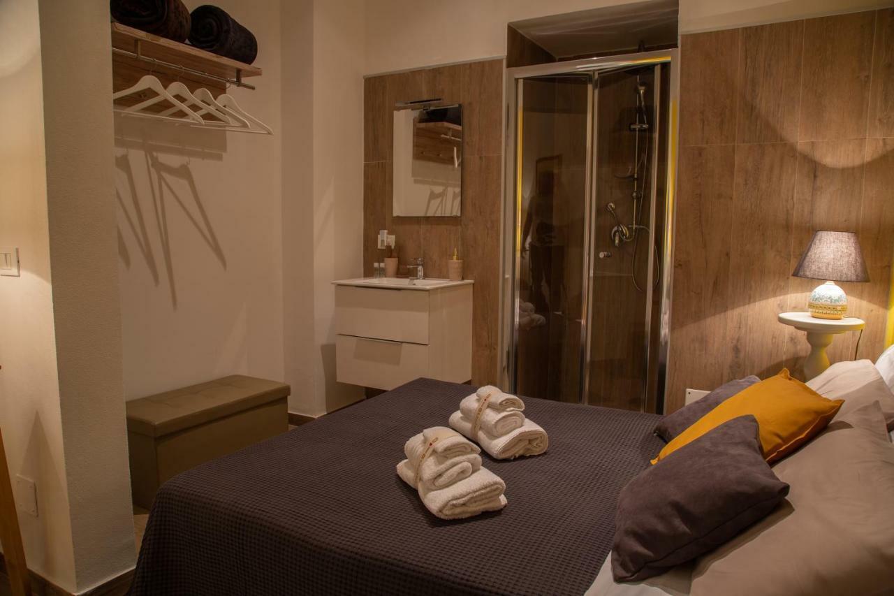 سيراكوزا Diocle Room المظهر الخارجي الصورة